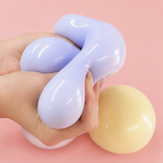 Squeeze Bubbles Squishy