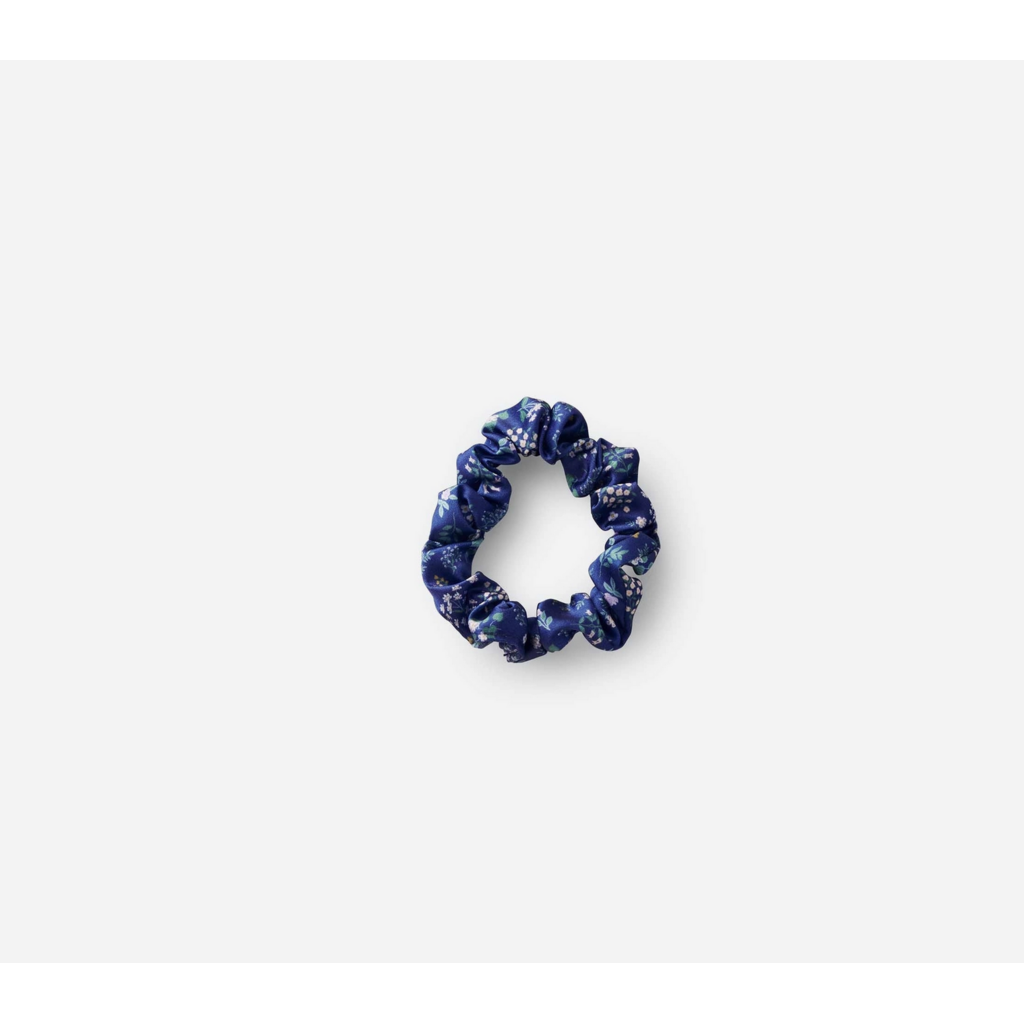 Peacock Scrunchie Set