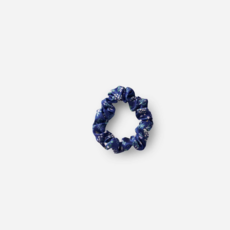 Peacock Scrunchie Set