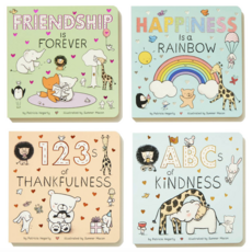 Books Of Kindness