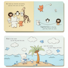 Books Of Kindness