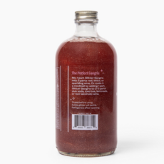 Glitter Sangria Cocktail & Mocktail Mix