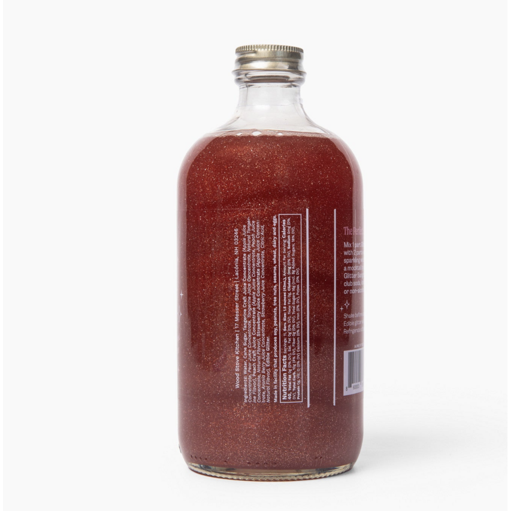 Glitter Sangria Cocktail & Mocktail Mix