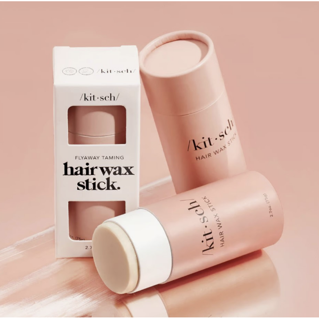 Hair Wax Stick