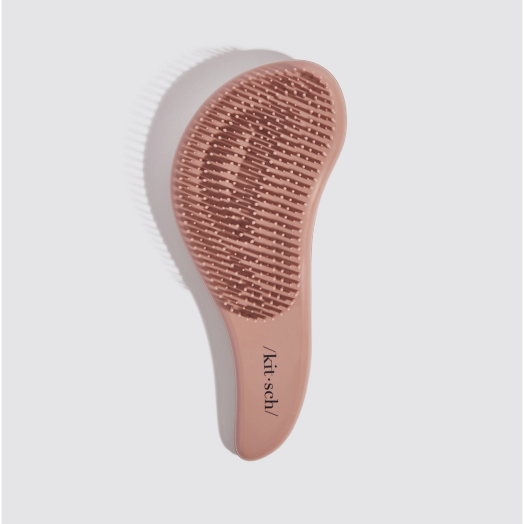 Terracotta Detangling Brush