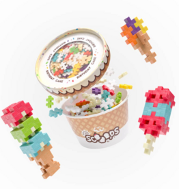 Birthday Cake Scooops