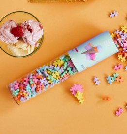 Gelato Mix Tube -  240 Pieces