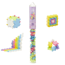 Pastel Tube