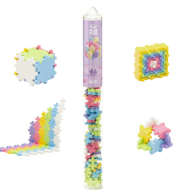 Pastel Tube