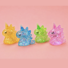 Sugar Spark Unicorn Squishy