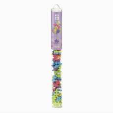 Pastel Tube