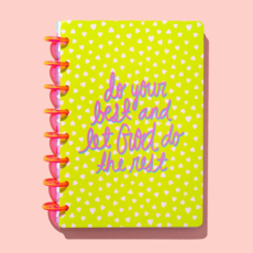 Do Your Best Notebook