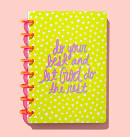 Do Your Best Notebook