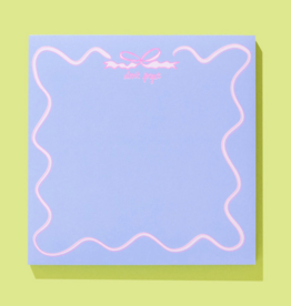 Don't Forget Notepad