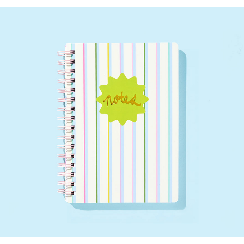 Taylor Elliott Designs x Creative Joy Taylor Notebook