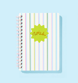Taylor Elliott Designs x Joy Creative Taylor Notebook