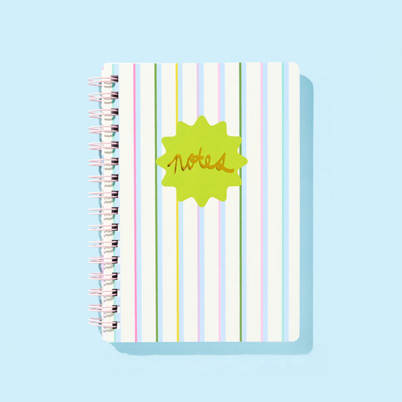 Taylor Elliott Designs x Joy Creative Taylor Notebook