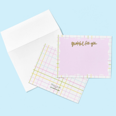 Taylor Elliott Designs x Joy Creative Note Cards
