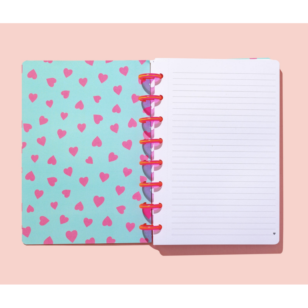 Do Your Best Notebook