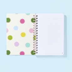 Taylor Elliott Designs x Creative Joy Taylor Notebook