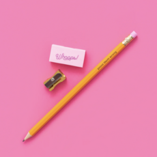 Motivational Pencil Set