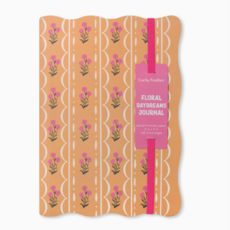 Floral Daydreams Journal