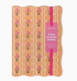 Floral Daydreams Journal