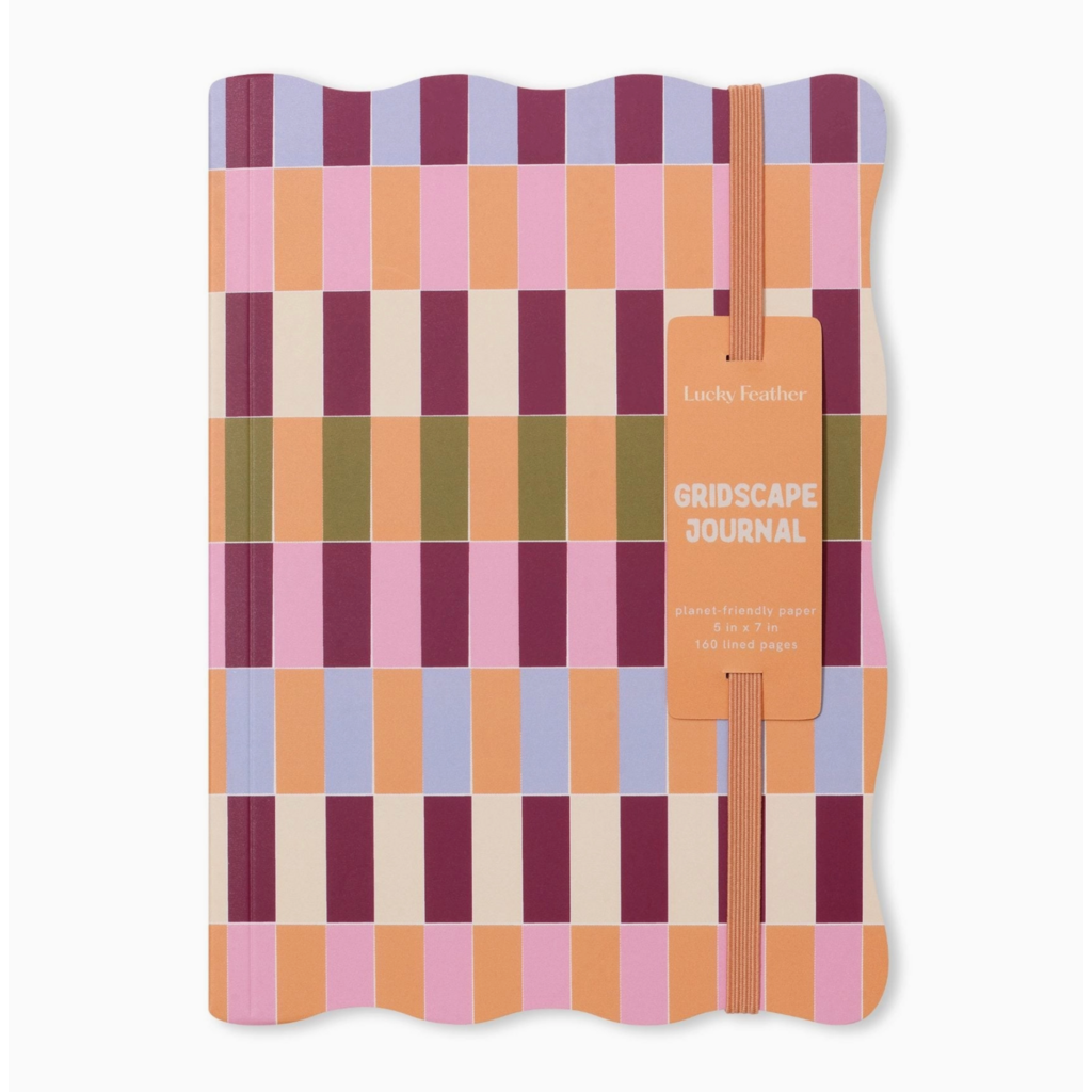 Gridscape Journal