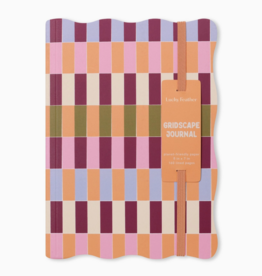 Gridscape Journal