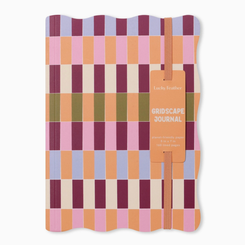Gridscape Journal