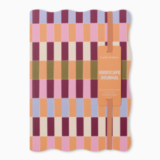 Gridscape Journal