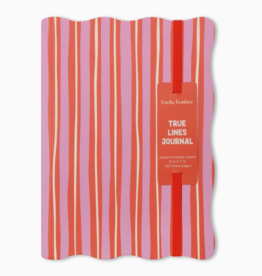 True Lines Journal