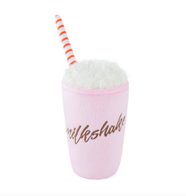 Mutts Milkshake Mini American Classic Dog Toy