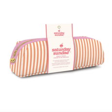 Tutti Frutti Milkshake Pencil Pouch