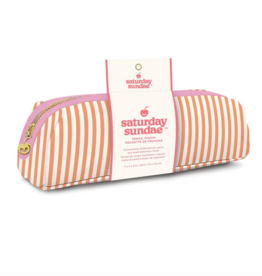 Tutti Frutti Milkshake Pencil Pouch