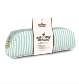 Mint Chip Milkshake Pencil Pouch