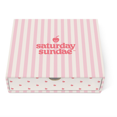 Sugar Sprinkles Cherry On Top Notecard Set