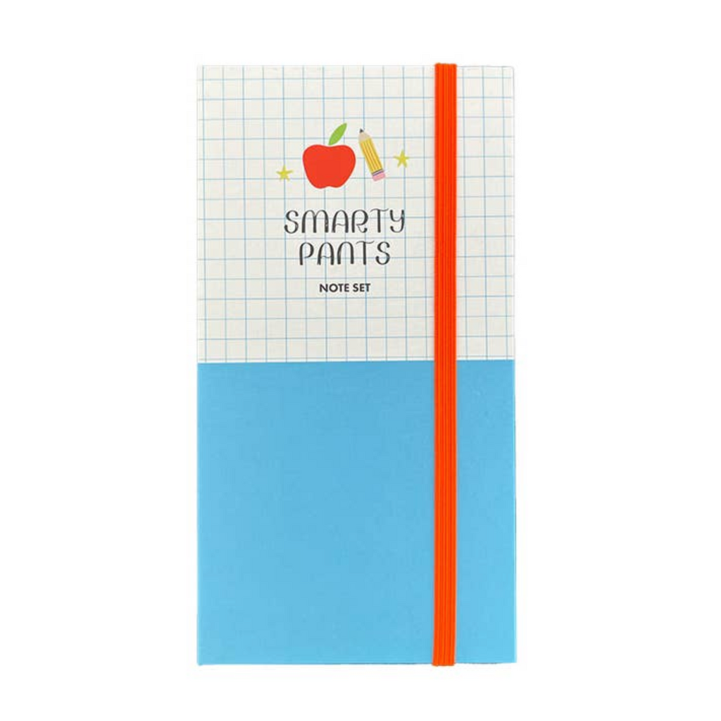 Smarty Pants Sticky Note Set