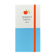 Smarty Pants Sticky Note Set