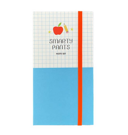 Smarty Pants Sticky Note Set