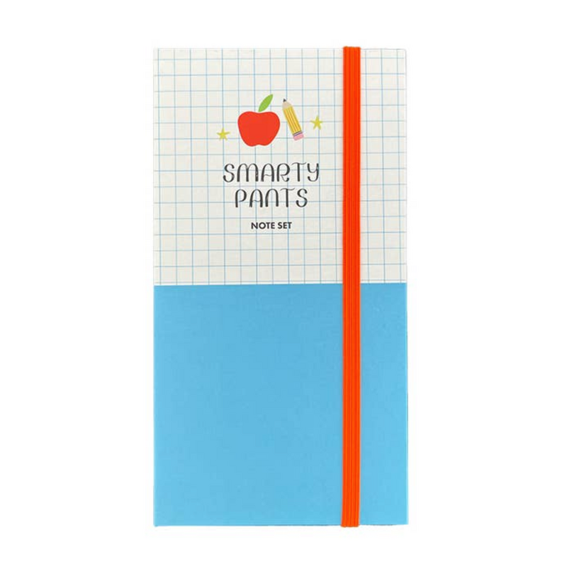 Smarty Pants Sticky Note Set