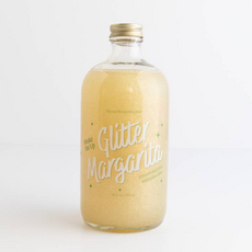 Glitter Margarita Mixer 16 oz