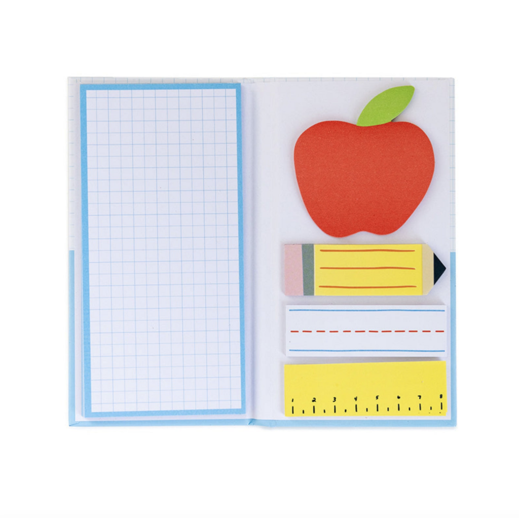 Smarty Pants Sticky Note Set