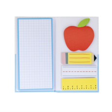 Smarty Pants Sticky Note Set