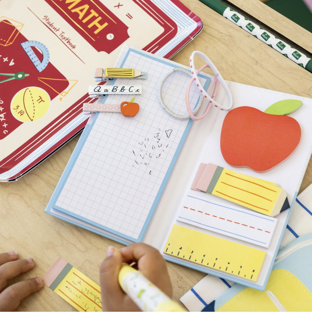 Smarty Pants Sticky Note Set