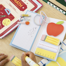 Smarty Pants Sticky Note Set