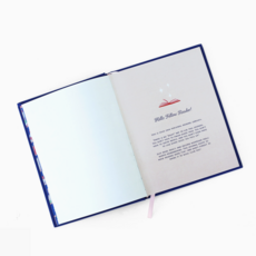 Book Club Reading Journal