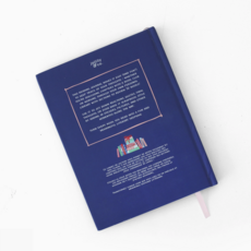Book Club Reading Journal