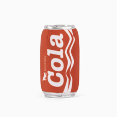Good Boy Cola Snack Attack Dog Toy
