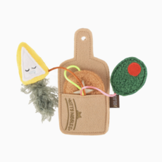 Purrfect Pairings Feline Frenzy Cat Toys